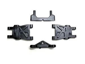 Carisma M40S Rear Suspension Arm Set