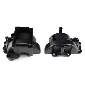 Carisma M40S Differential Housing Set