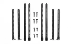 Carisma M40S Body Post Set