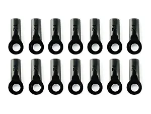 Carisma M40S Ball Cups