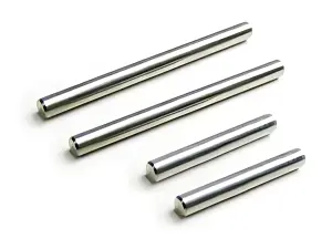 Carisma M40S Suspension Pin Set