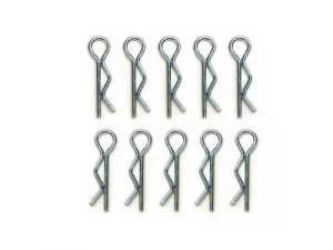 Carisma M40S Snap Pins