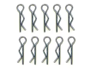 Carisma M40S Snap Pins