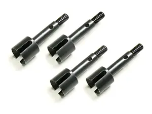 Carisma M40S Outdrives