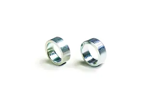 Carisma M40S Roller Spacer 4.1X5.3X2mm