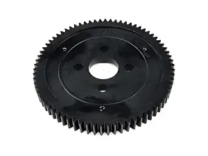 Carisma M40S Spur Gear 72T