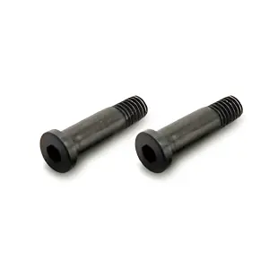 Carisma GTB Slipper Shaft Bearing Holder (Alloy)