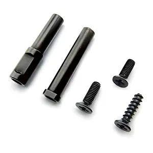 Carisma GTB Steering Posts Set