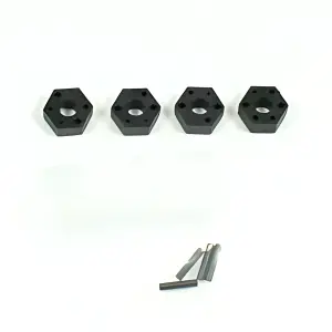 Carisma M40DT Wheel Hex (4)