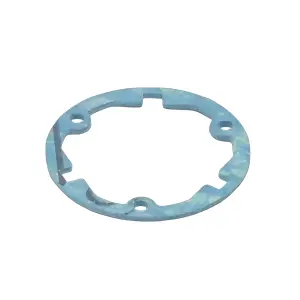 Carisma M10DT/M40DT/M48S Gear Diff Seal Sheet