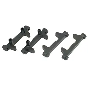 Carisma M48S Suspension Arm Brace