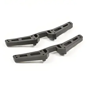 Carisma M40DT/M48S Body Post Brace Set