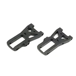 Carisma M48S Front Suspension Arm Set