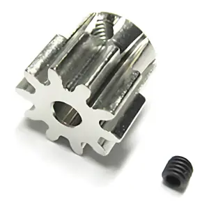 Carisma M48S Pinion Gear 10T 