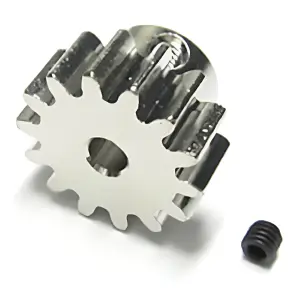Carisma M48S Pinion Gear 14T