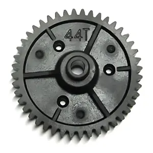Carisma M48S 44T Spur Gear