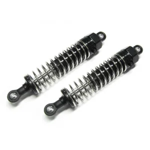 Carisma M48S Rear Oil Shocks (Assembled)