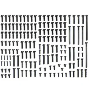 Carisma M48S Hardware Set