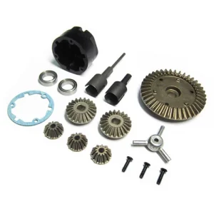 Carisma M48S/M40DT Diff Gear Set