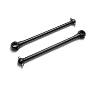 Carisma GT Series Cv Dogbones (Short) For Metal Diffs (2) ** CLEARANCE **