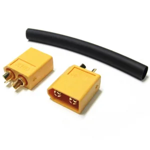 Carisma XT60 Connector (ESC)