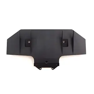 Carisma M40S Subaru WRX STI NBR Rear Bumper