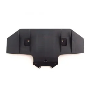 Carisma M40S Subaru WRX STI Nbr Rear Bumper