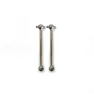 Carisma M40S Dogbones (X2)