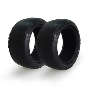Carisma M48S Racing Slicks Front (2)