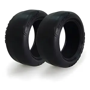 Carisma M48S Racing Slicks Front (2)