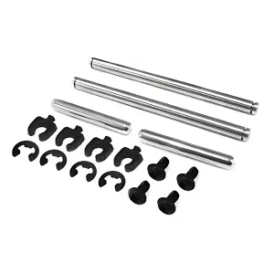 Carisma GT10RS Suspension Pin Set