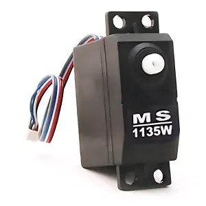 Carisma MS-1135W Servo (GT10RS)