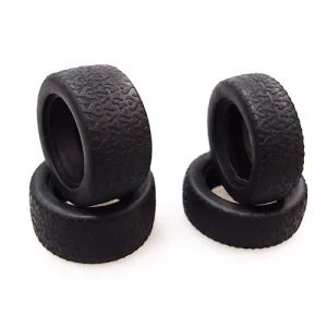 Carisma GT24B 38 Shore Tire Set