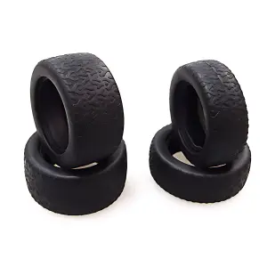 Carisma GT24B 38 Shore Tire Set
