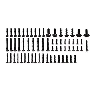Carisma GT24B Hardware Set
