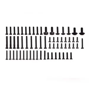 Carisma GT24B Hardware Set