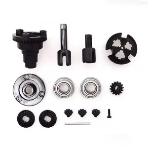 Carisma GT24B Differential Gear Set