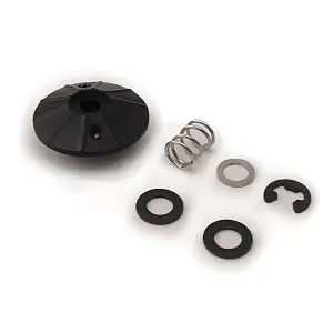 Carisma GT24B Slipper Set