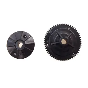 Carisma GT24B Spur Gear 58T