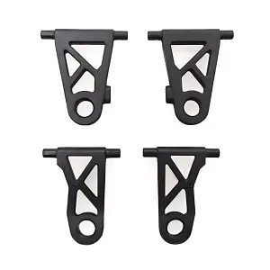 Carisma GT24B Front Suspension Arm Set
