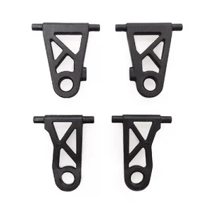 Carisma GT24B Front Suspension Arm Set