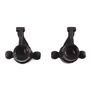 Carisma GT24B Front Hub Set