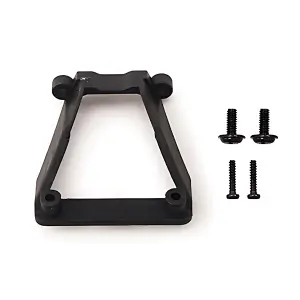 Carisma GT24B Rear Wing Mount Set
