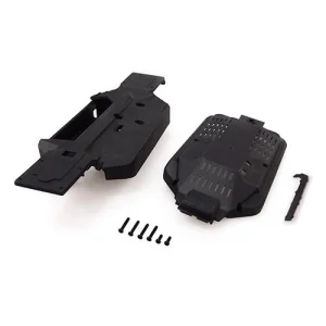 Carisma GT24B Chassis And Cover Set