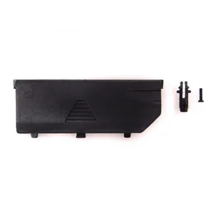 Carisma GT24B Body Post And Battery Cover