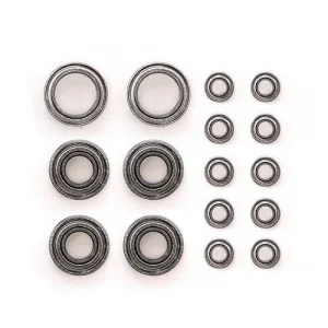 Carisma GT24B Bearing Set