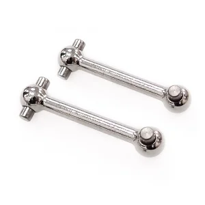 Carisma GT24B Metal Dog Bone Pair