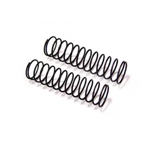 Carisma GT24B Spring (Soft) For Plastic Oil-Shock (Pair)