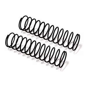Carisma GT24B Spring (Soft) For Plastic Oil-Shock (Pair)