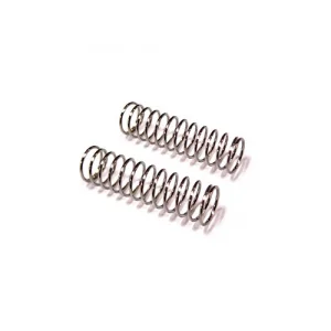 Carisma GT24B Spring (Medium) For Plastic Oil-Shock (Pair)
